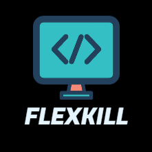 Flexkill Logo